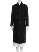 Isabel Marant Virgin Wool Coat