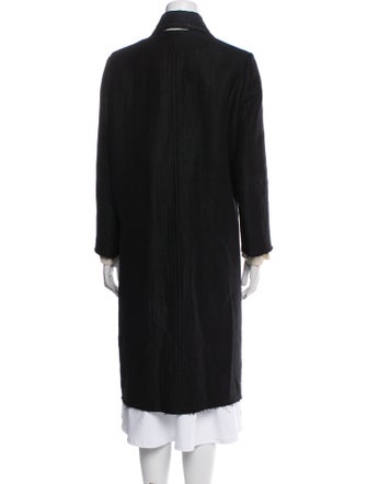 Isabel Marant Virgin Wool Coat