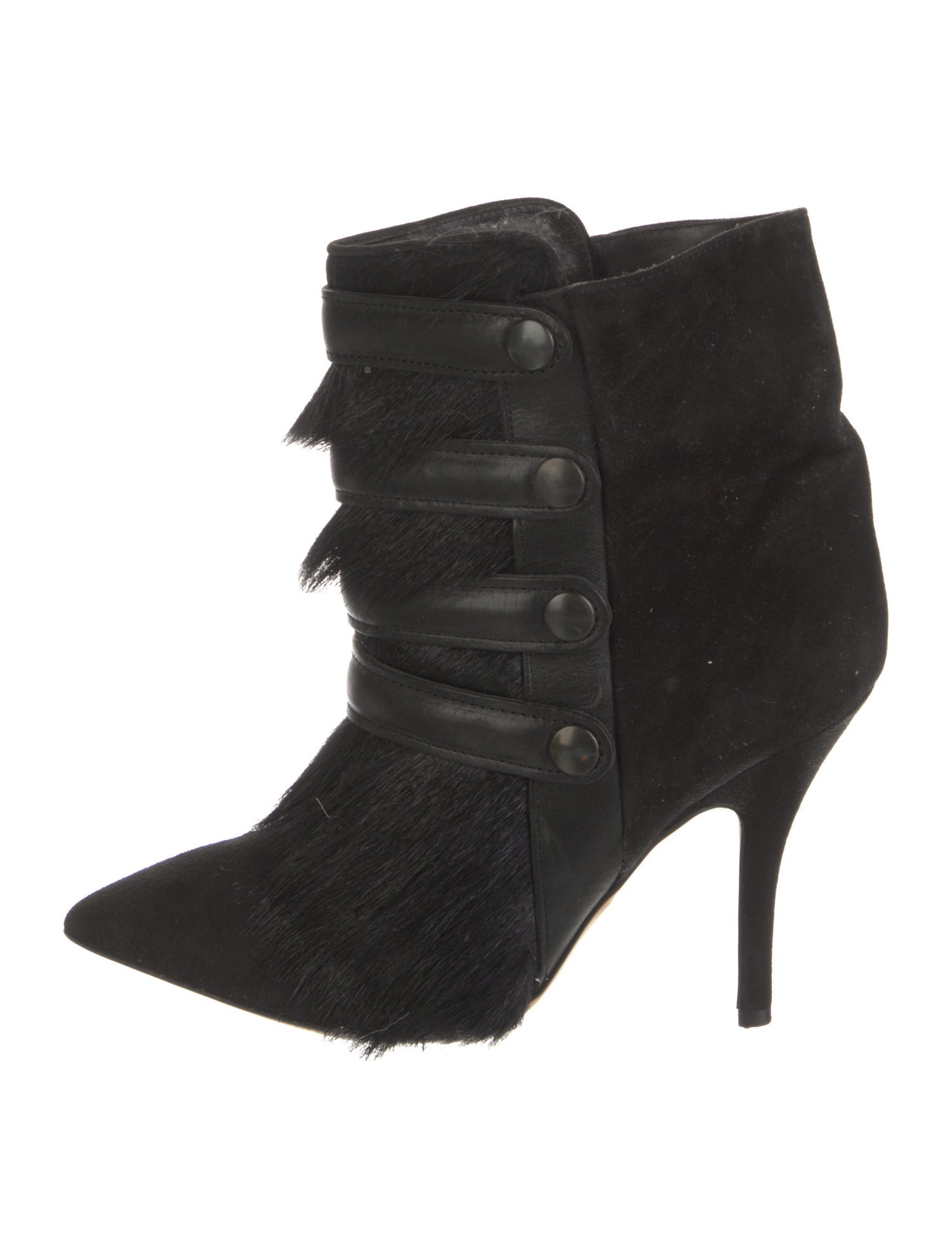 Isabel Marant Suede Boots