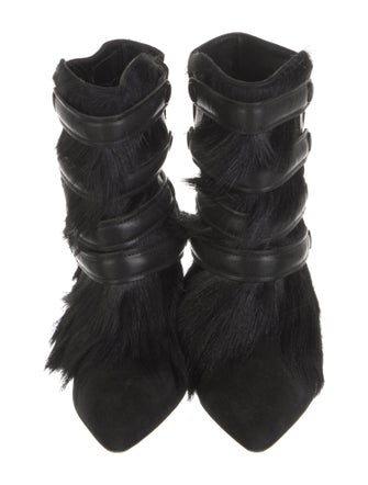 Isabel Marant Suede Boots