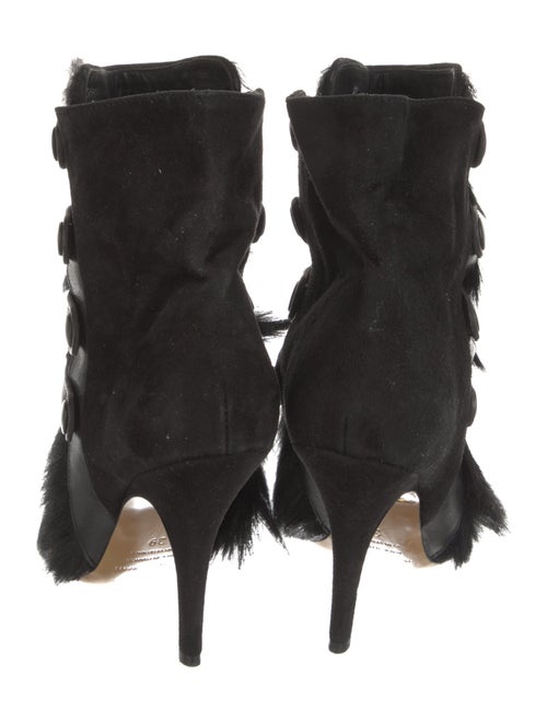 Isabel Marant Suede Boots
