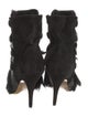 Isabel Marant Suede Boots