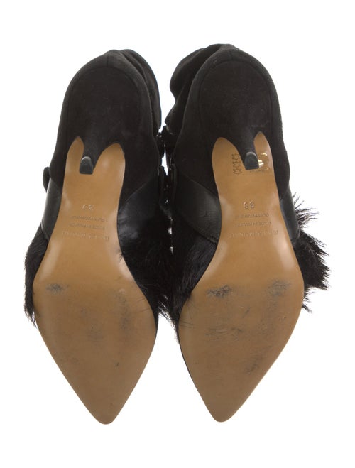 Isabel Marant Suede Boots