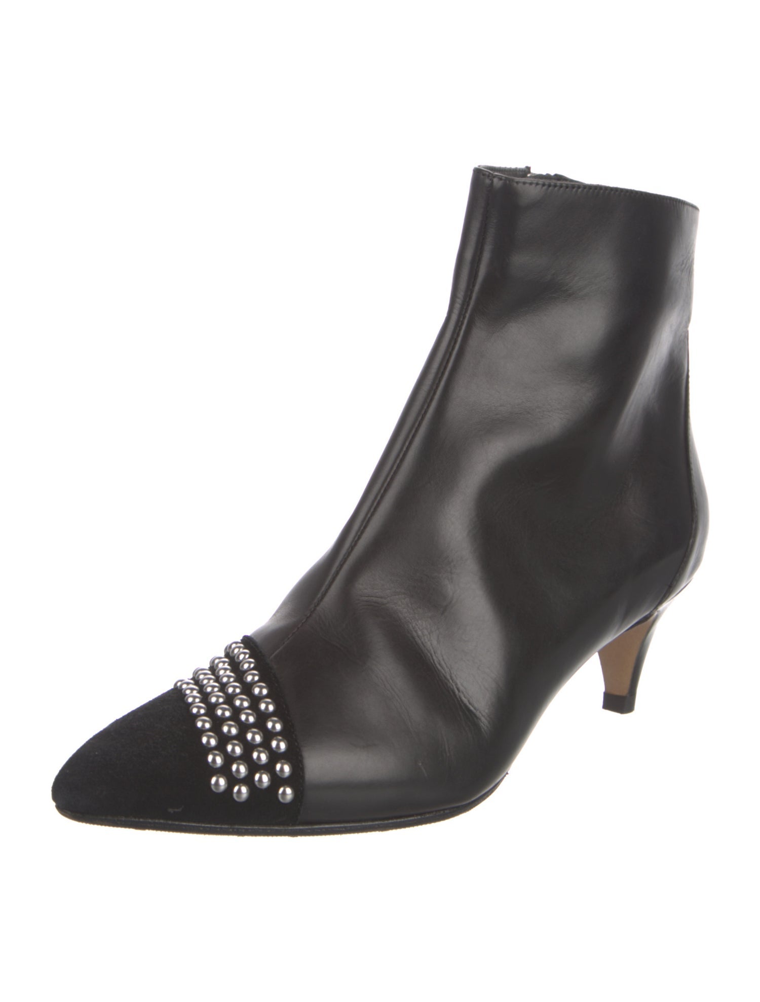 Isabel Marant Leather Boots