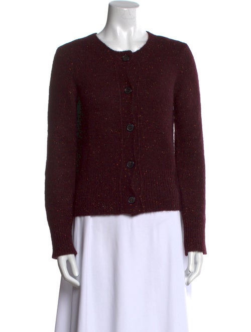 Isabel Marant Scoop Neck Sweater