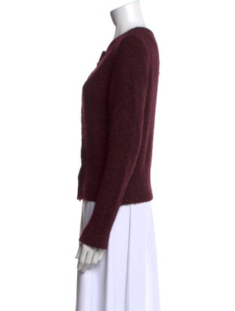 Isabel Marant Scoop Neck Sweater