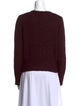 Isabel Marant Scoop Neck Sweater