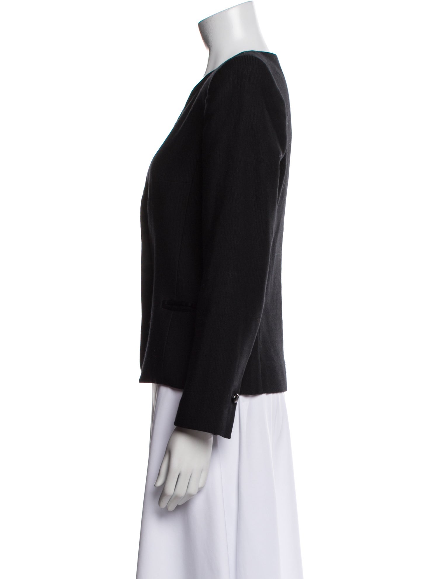 Isabel Marant Wool Evening Jacket