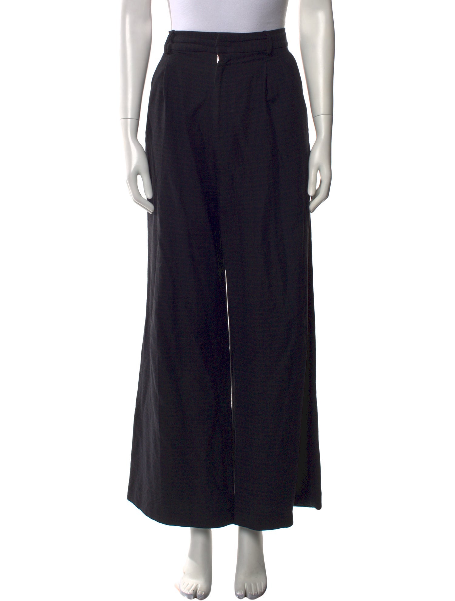 Isabel Marant Wide Leg Pants