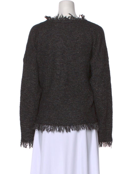 Isabel Marant Scoop Neck Sweater