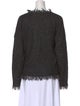 Isabel Marant Scoop Neck Sweater