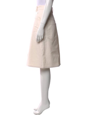Isabel Marant Knee-Length Skirt