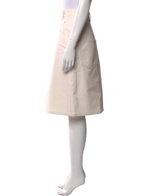 Isabel Marant Knee-Length Skirt