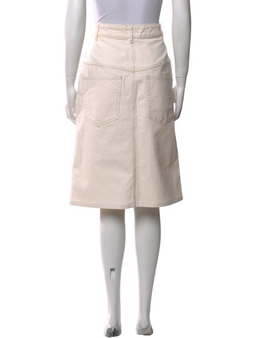 Isabel Marant Knee-Length Skirt