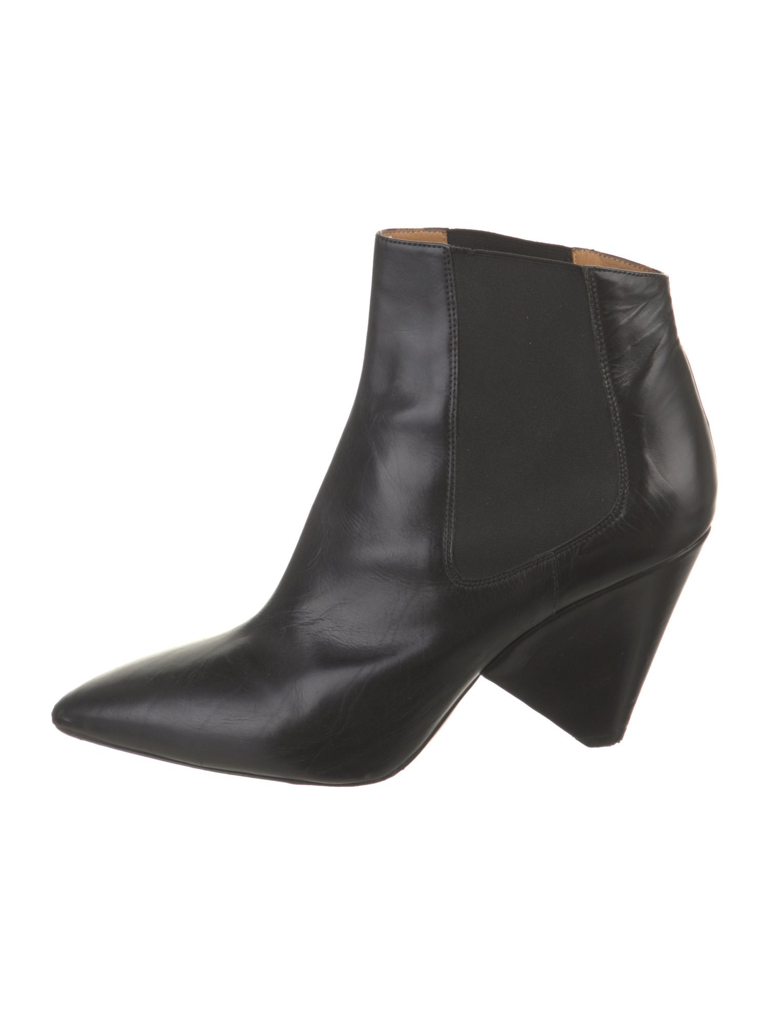 Isabel Marant Leather Boots
