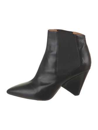 Isabel Marant Leather Boots