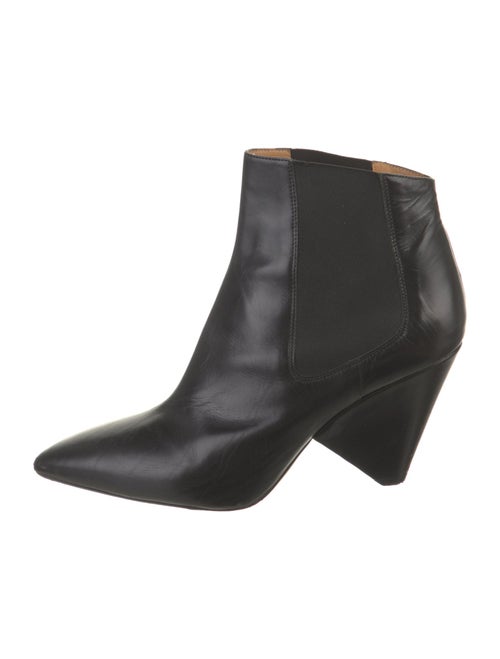 Isabel Marant Leather Boots