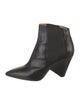 Isabel Marant Leather Boots