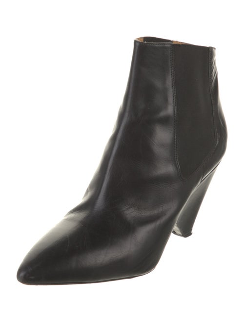 Isabel Marant Leather Boots