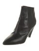 Isabel Marant Leather Boots