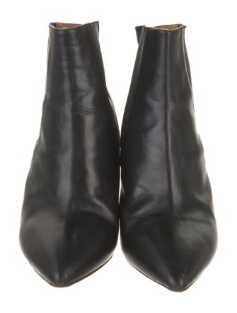 Isabel Marant Leather Boots