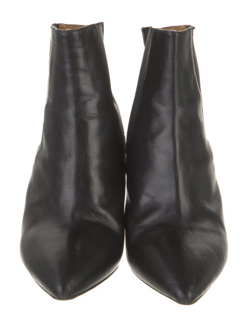 Isabel Marant Leather Boots