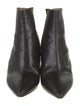 Isabel Marant Leather Boots