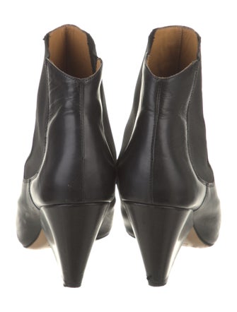 Isabel Marant Leather Boots