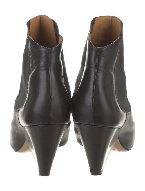 Isabel Marant Leather Boots