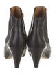 Isabel Marant Leather Boots