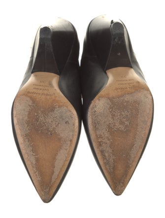 Isabel Marant Leather Boots