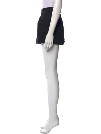 Isabel Marant Mini Shorts