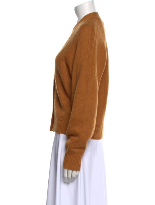 Isabel Marant Cashmere V-Neck Sweater