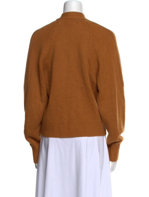 Isabel Marant Cashmere V-Neck Sweater