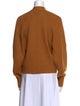 Isabel Marant Cashmere V-Neck Sweater
