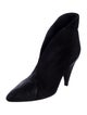 Isabel Marant Suede Boots