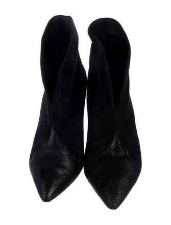 Isabel Marant Suede Boots