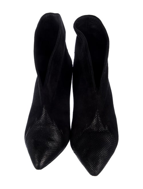 Isabel Marant Suede Boots
