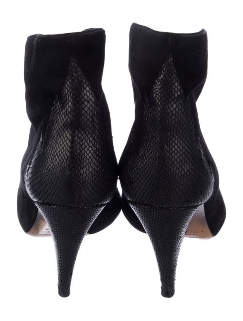 Isabel Marant Suede Boots