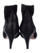 Isabel Marant Suede Boots
