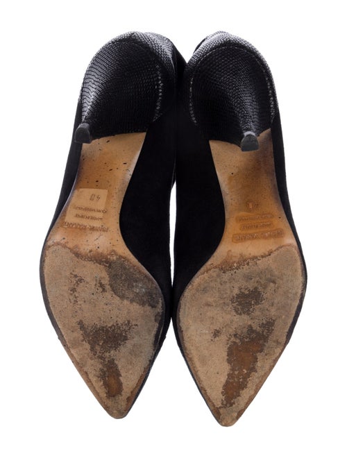 Isabel Marant Suede Boots