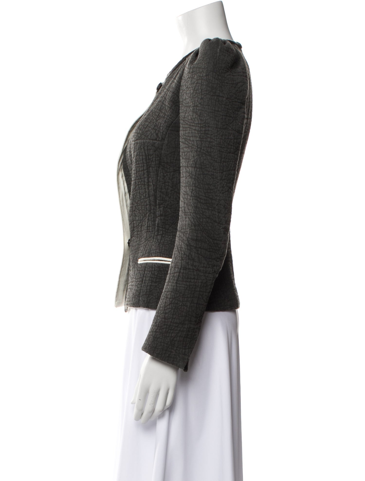 Isabel Marant Evening Jacket