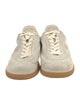Isabel Marant Suede Sneakers