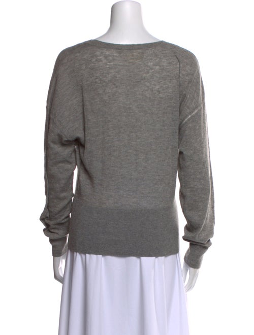 Isabel Marant Scoop Neck Sweater
