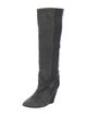Isabel Marant Leather Boots