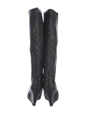Isabel Marant Leather Boots
