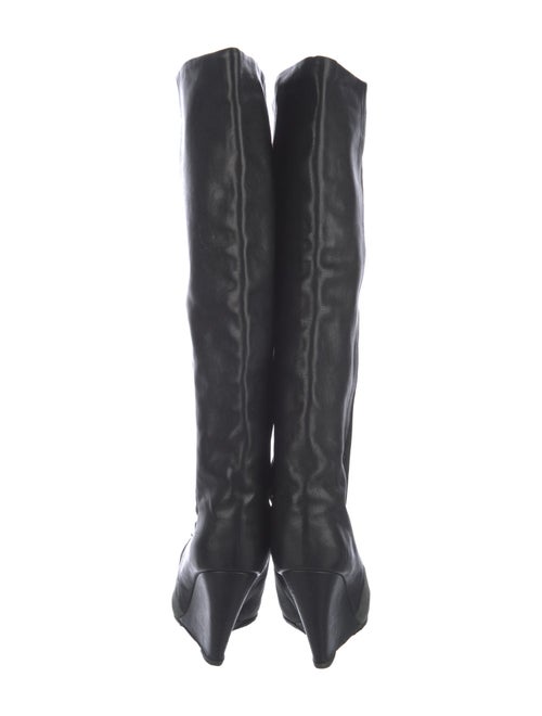 Isabel Marant Leather Boots