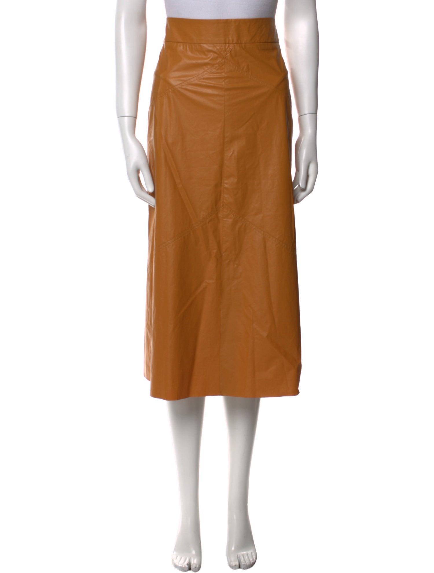 Isabel Marant Midi Length Skirt