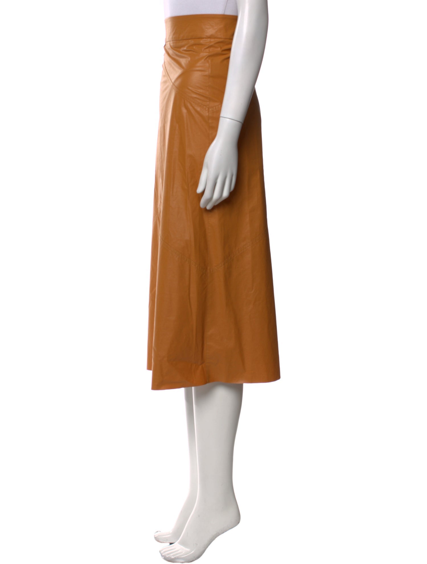 Isabel Marant Midi Length Skirt