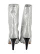 Isabel Marant Leather Boots